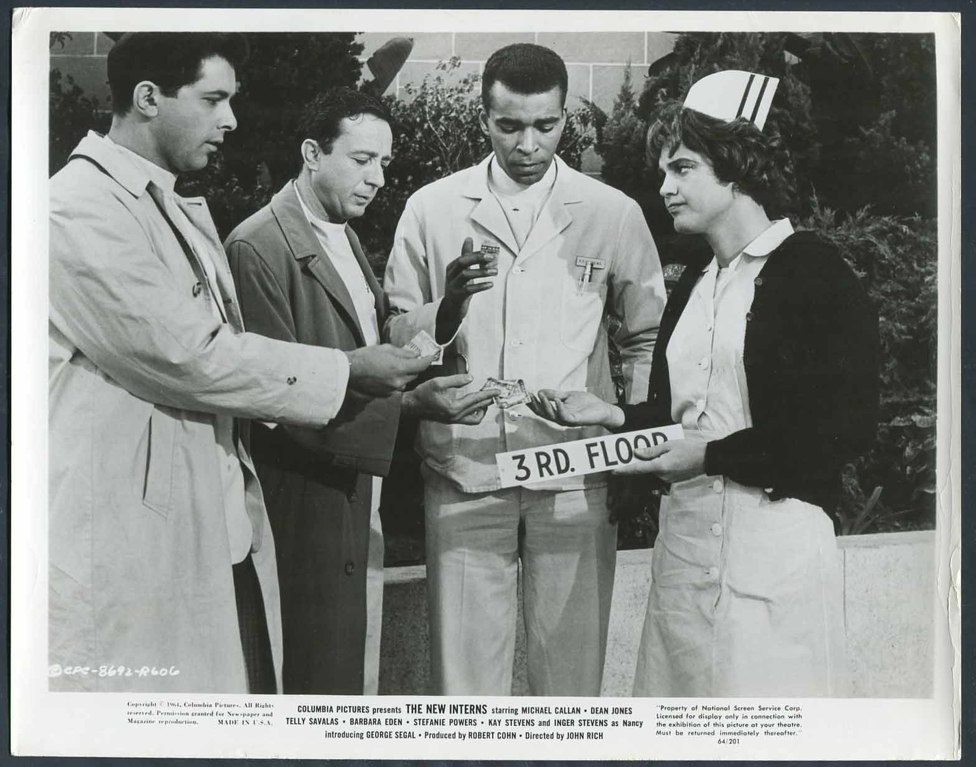 Greg Morris Greg Morris