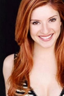 Anneliese van der Pol picture