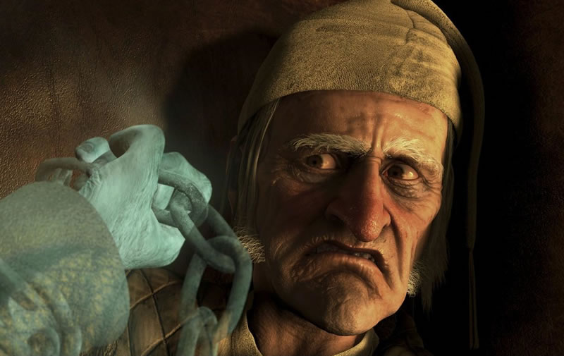 A Christmas Carol A Christmas Carol