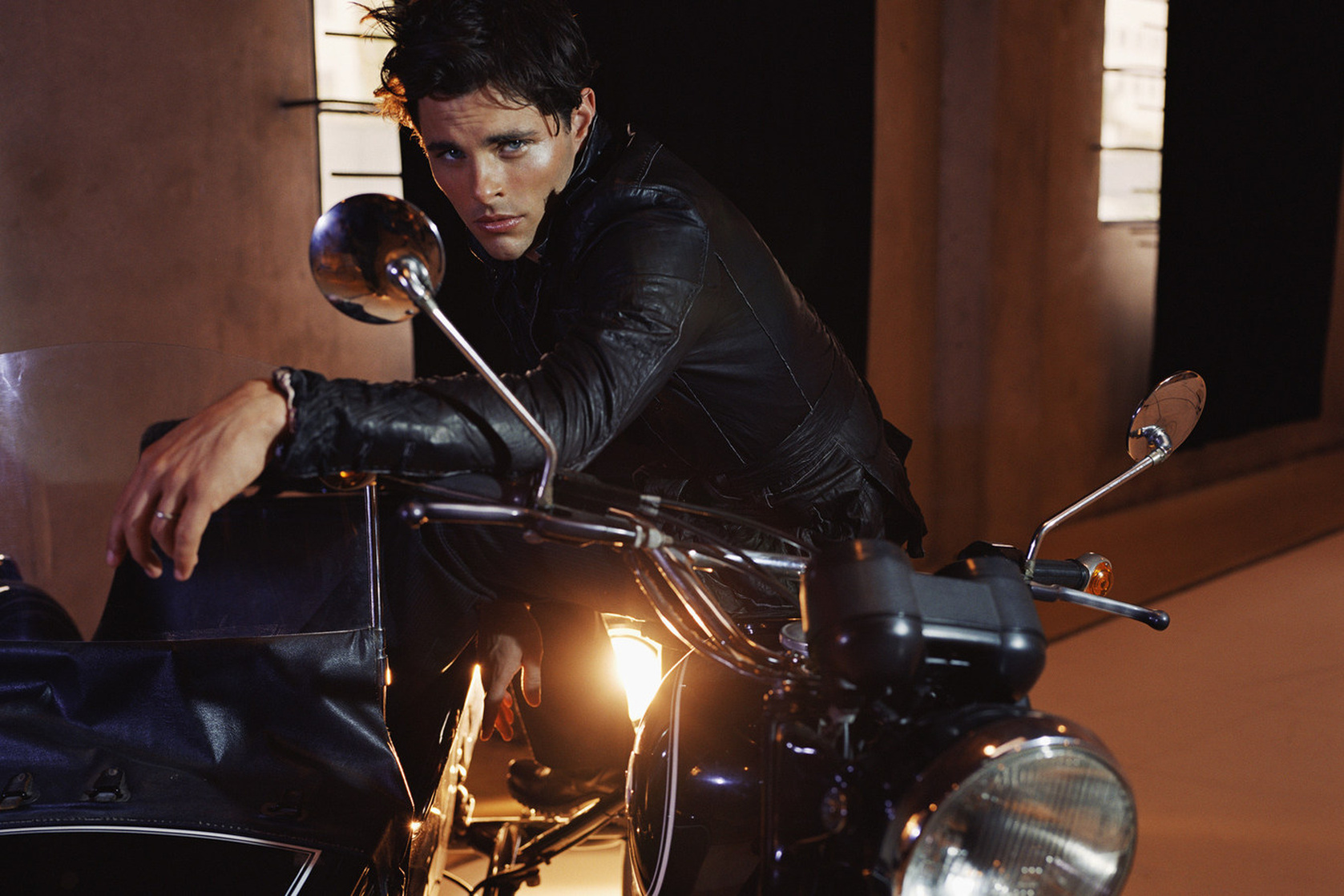 James Marsden
