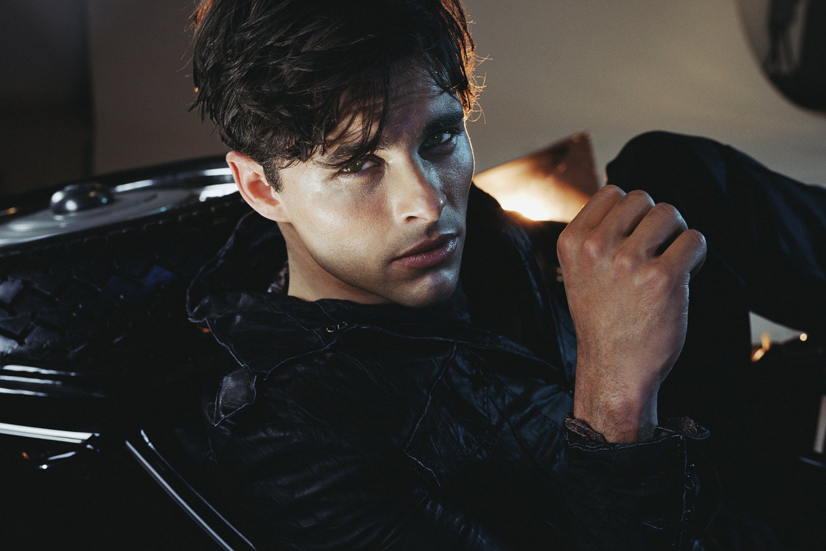 James Marsden James Marsden