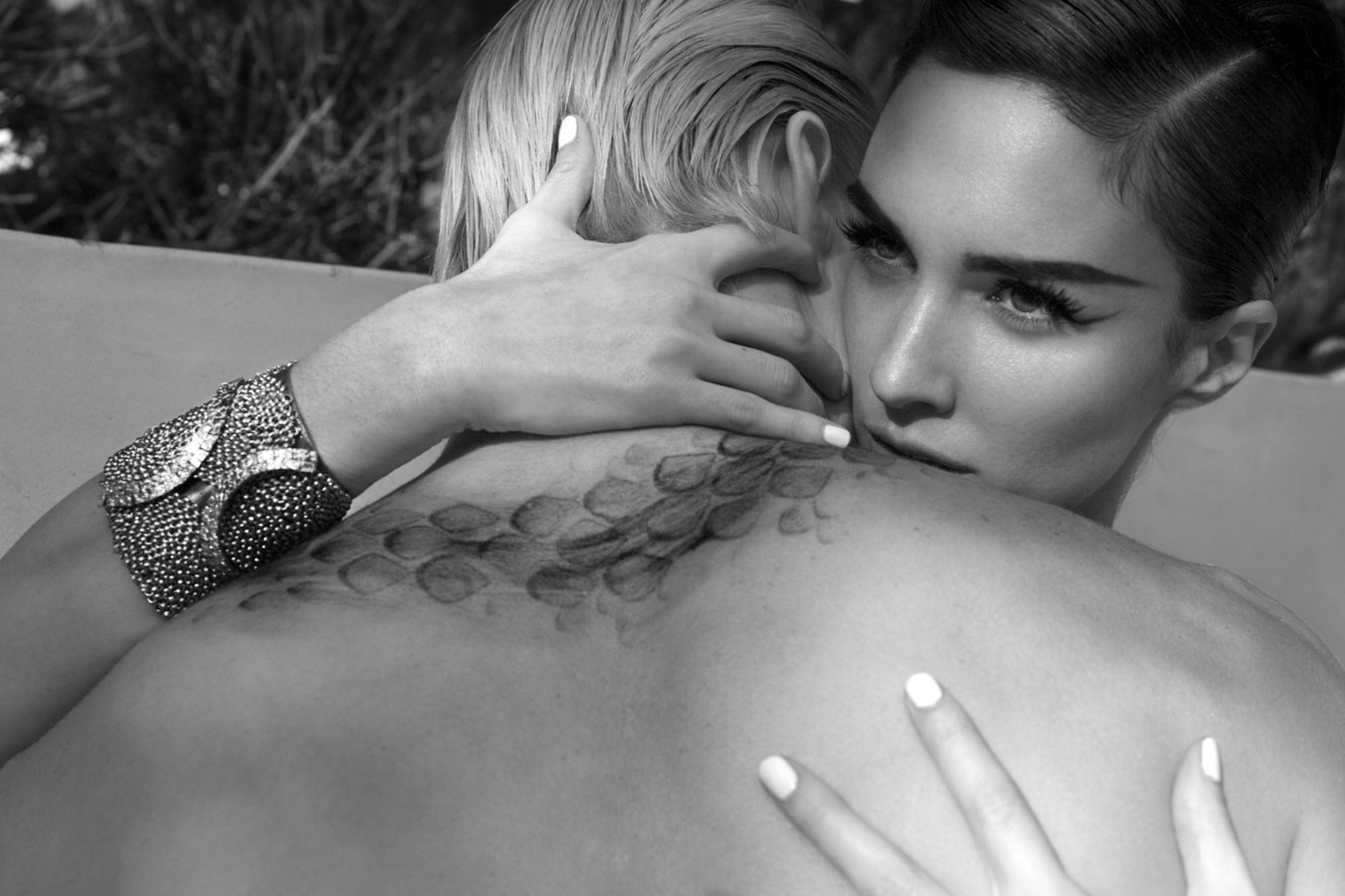Paz Vega