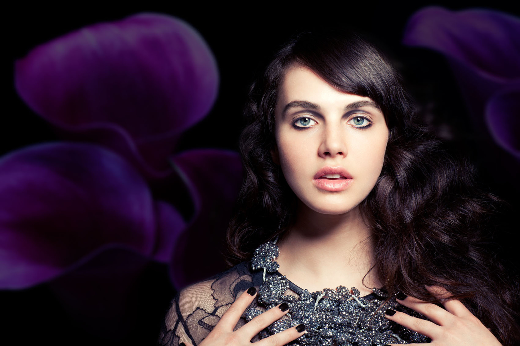 Jessica Brown-Findlay