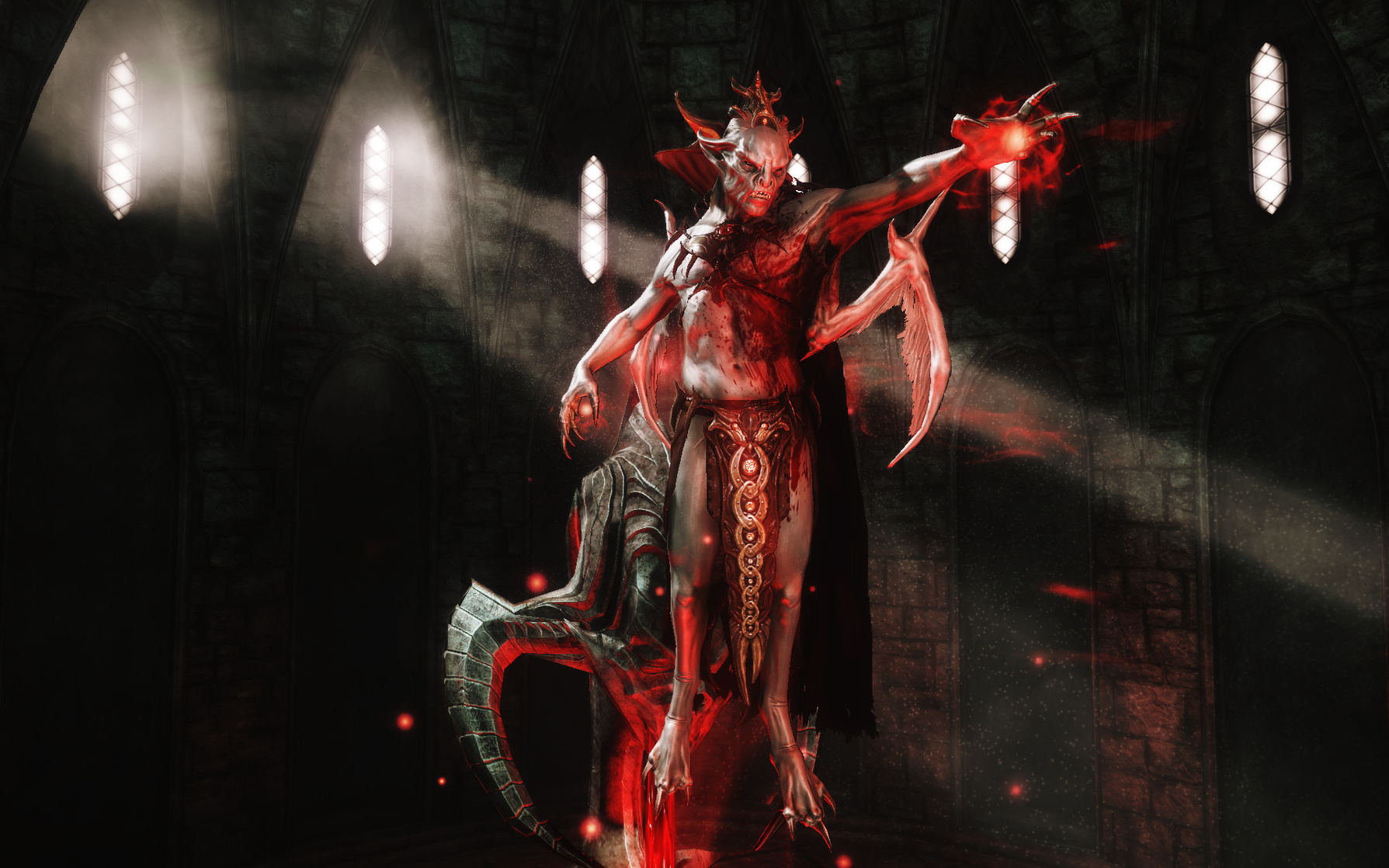 Lord Harkon 
