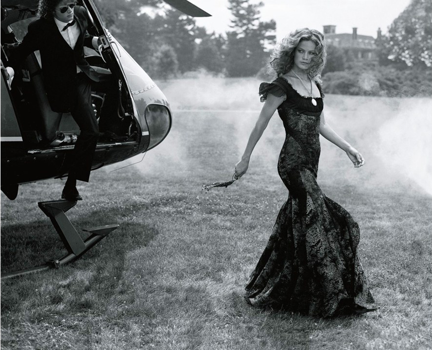 Carolyn Murphy