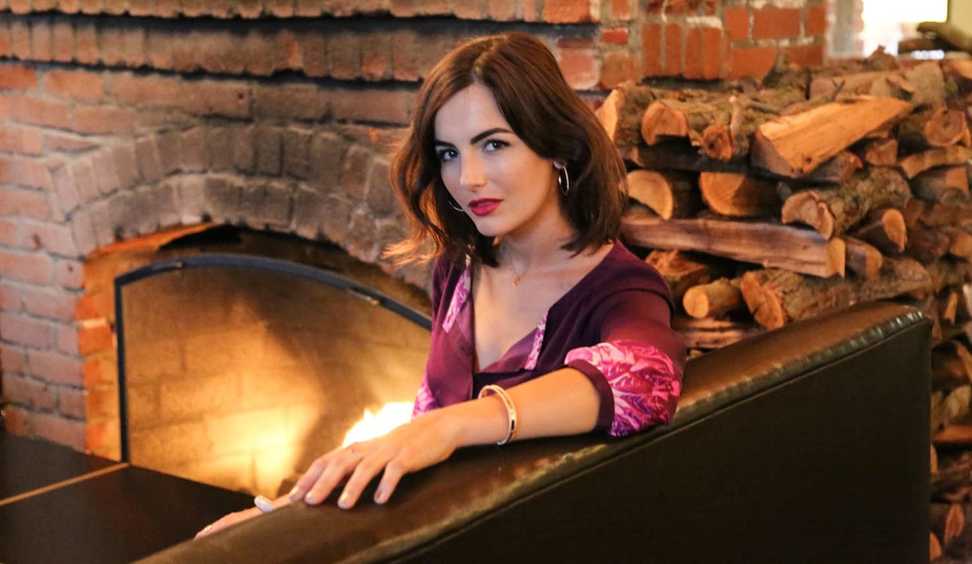 Camilla Belle Camilla Belle