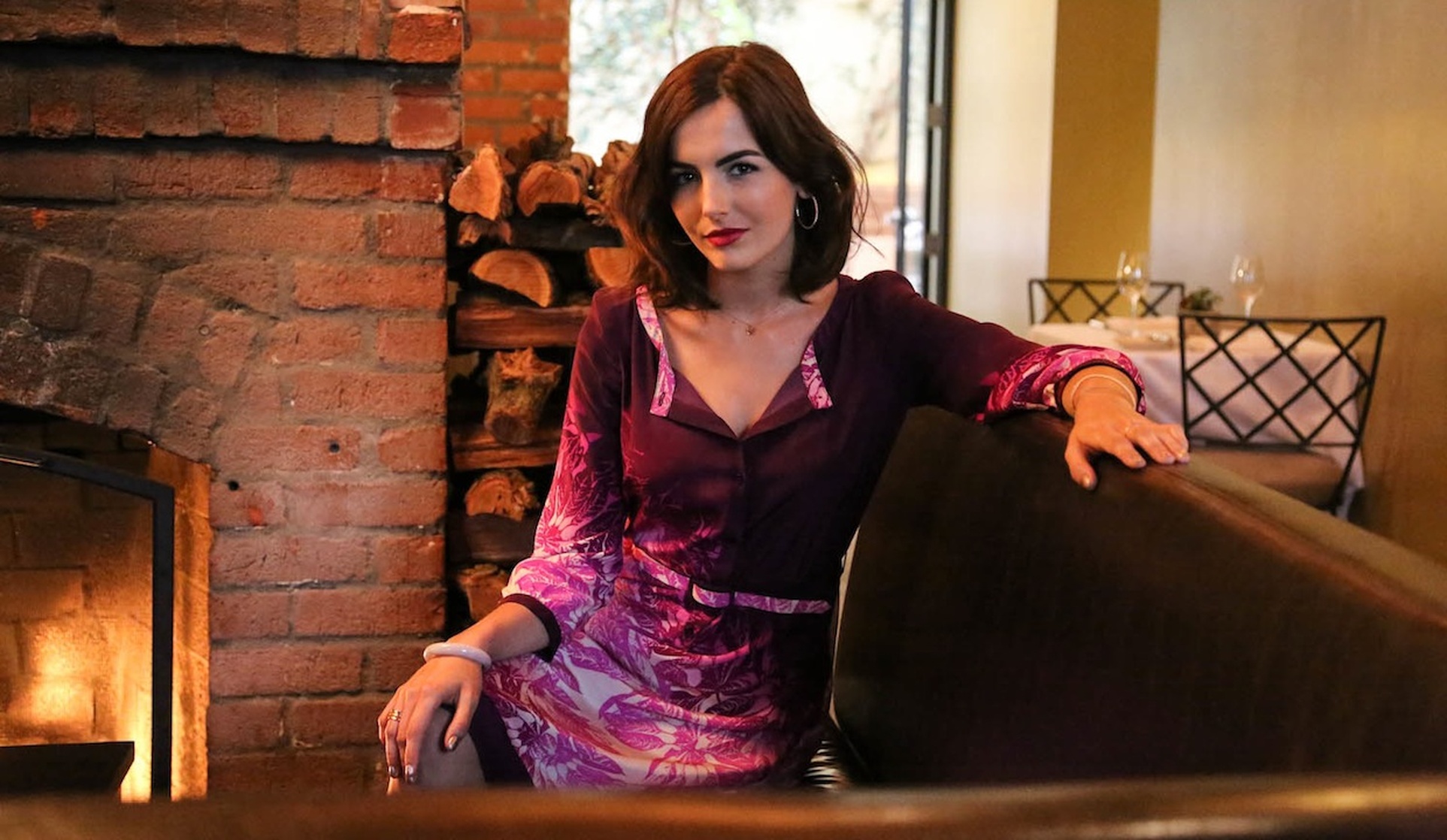 Camilla Belle Camilla Belle