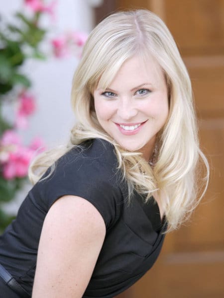 Picture Of Kristin Booth 