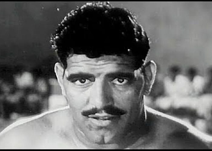 Dara Singh picture