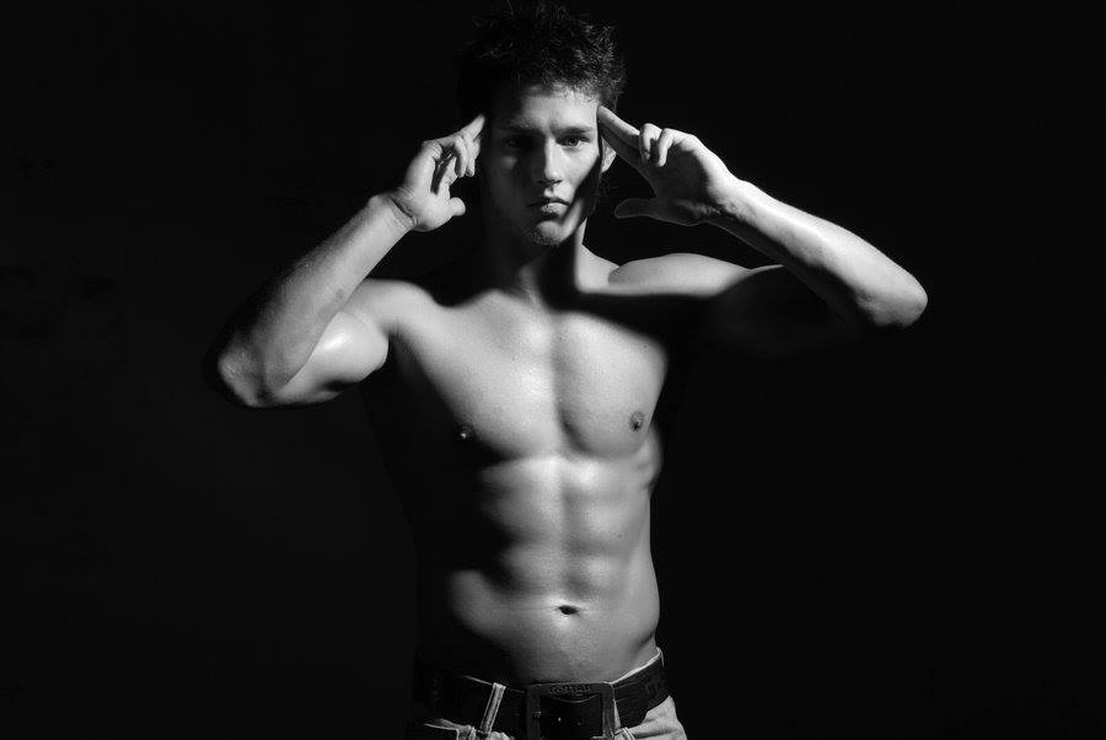 Picture of Anatoly Goncharov