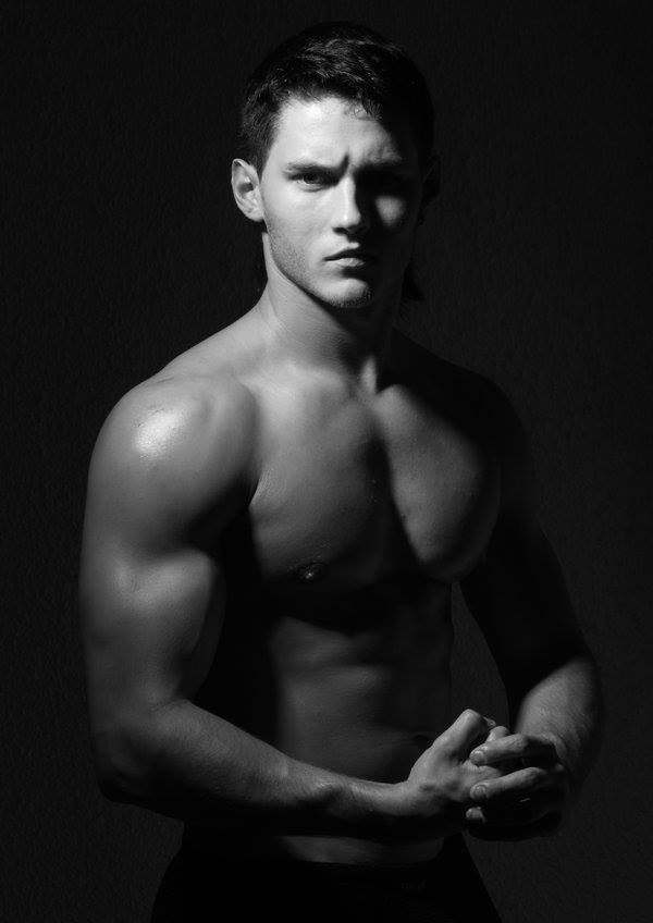 Picture of Anatoly Goncharov