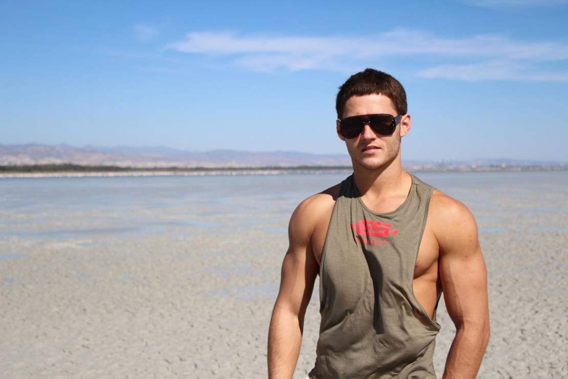 Picture of Anatoly Goncharov