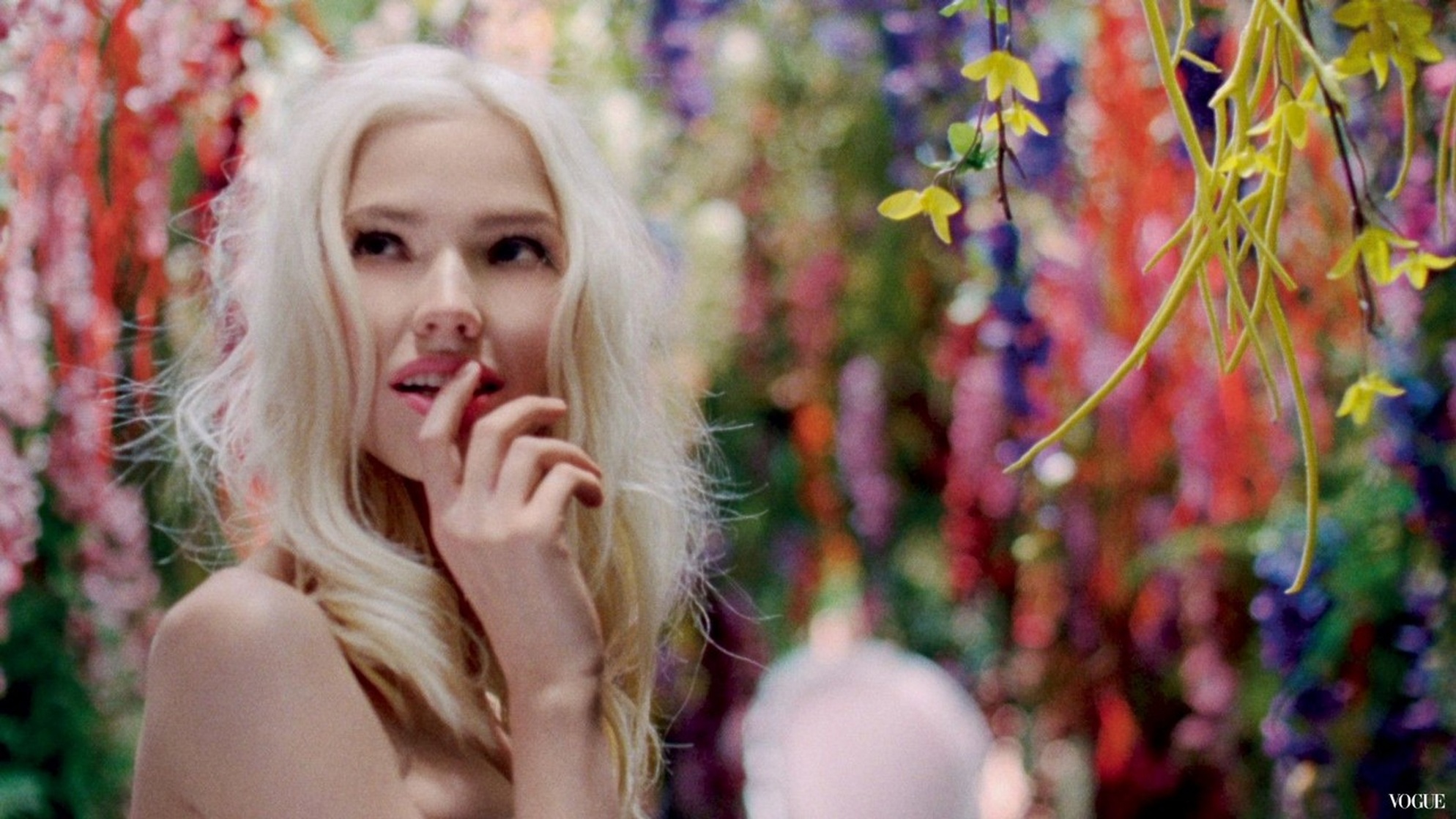 Sasha Luss Sasha Luss