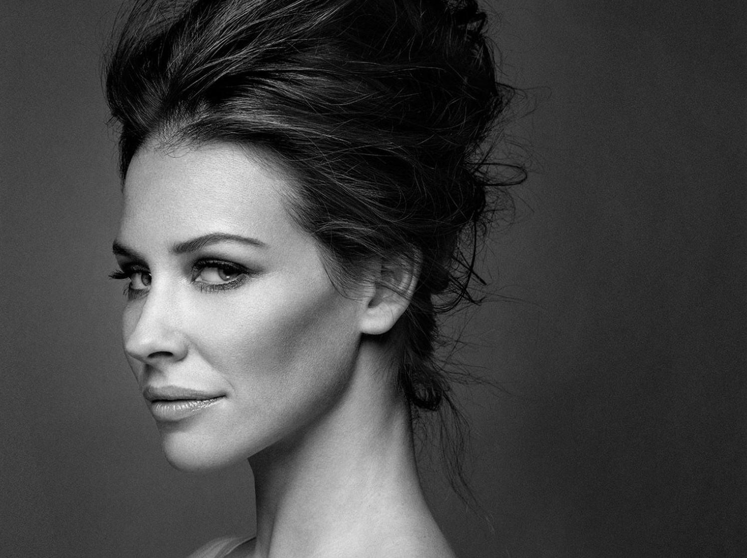 Evangeline Lilly