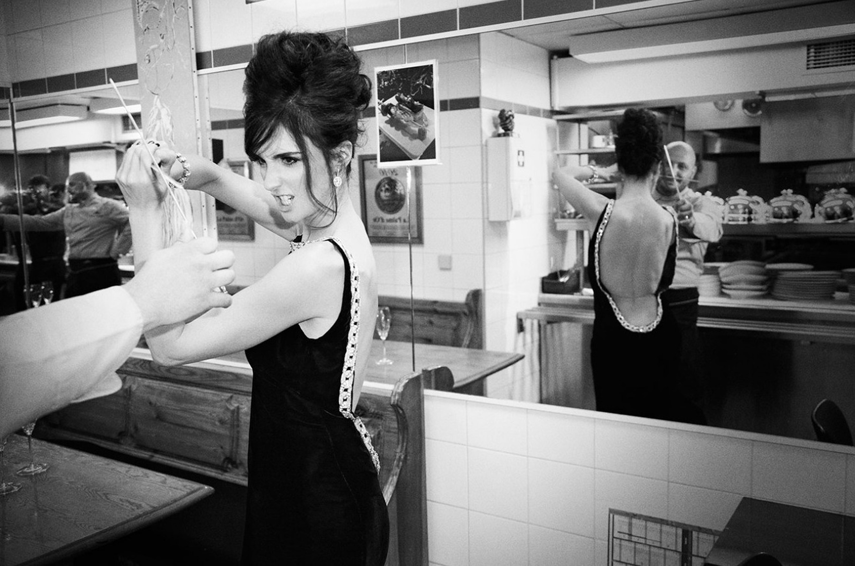 Paz Vega