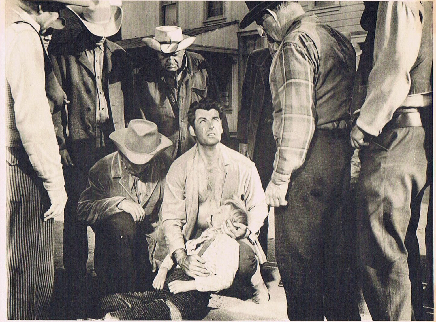 Ride Out for Revenge picture