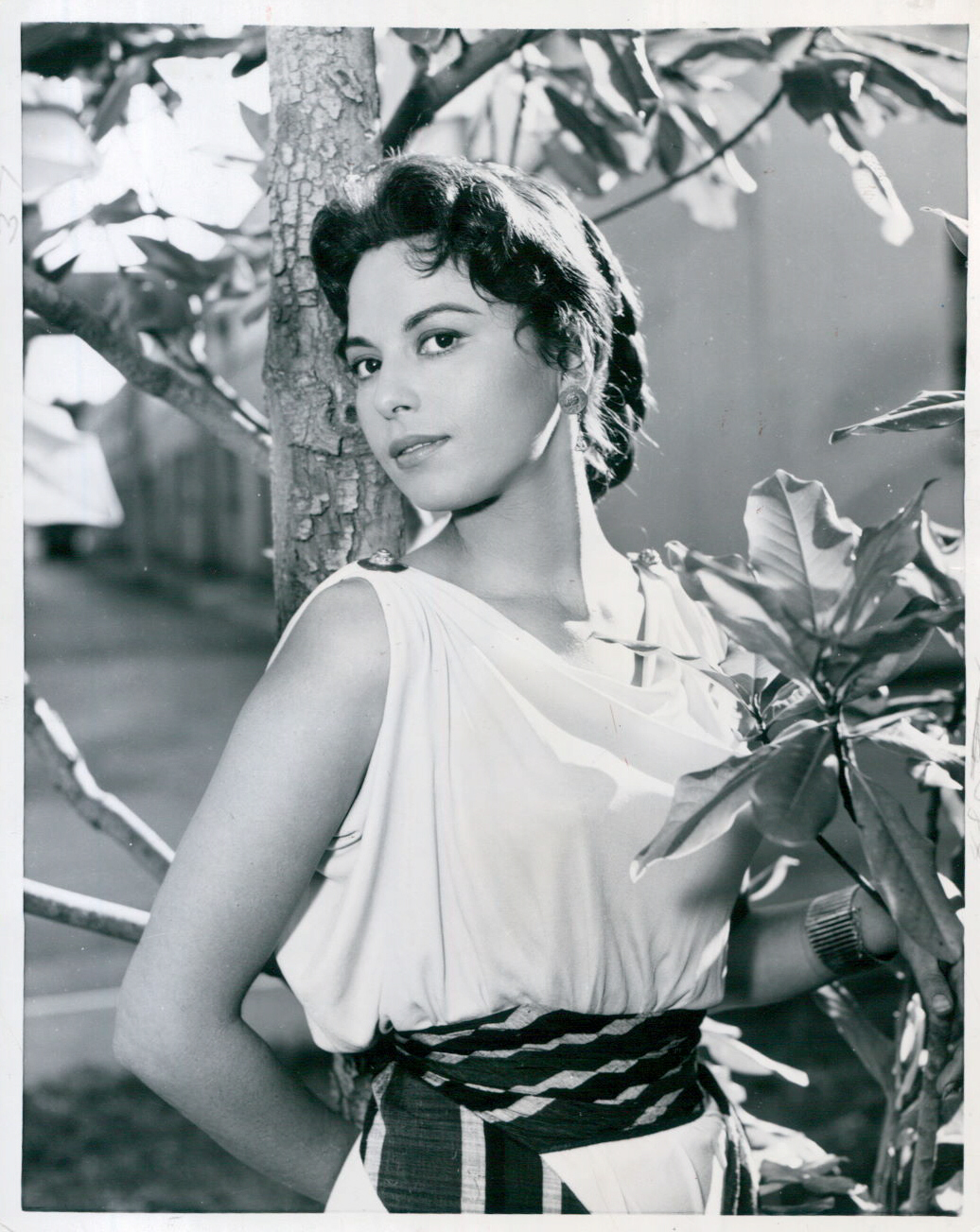 Haya Harareet image