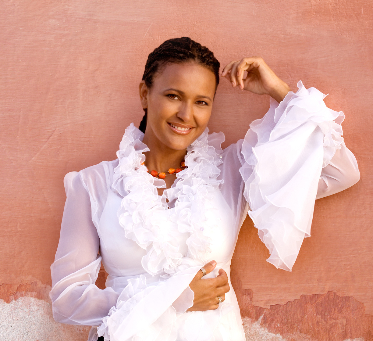 Maria de Barros