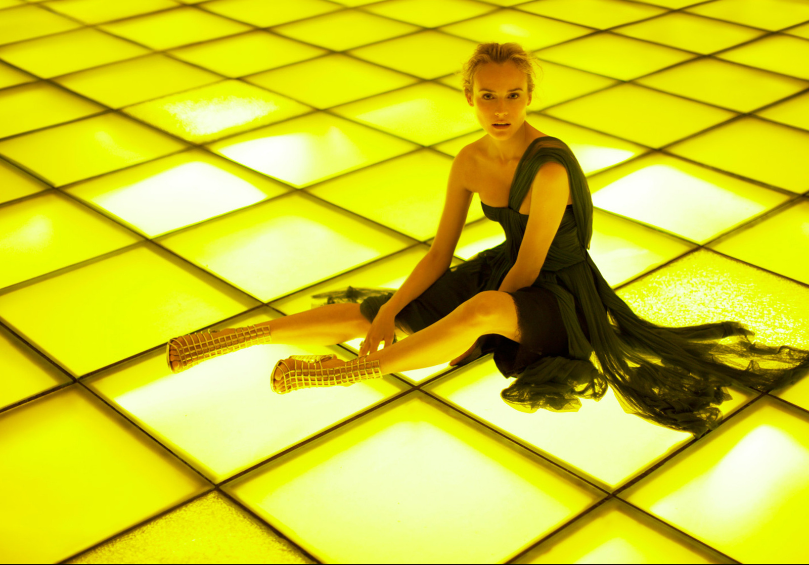 Diane Kruger Diane Kruger