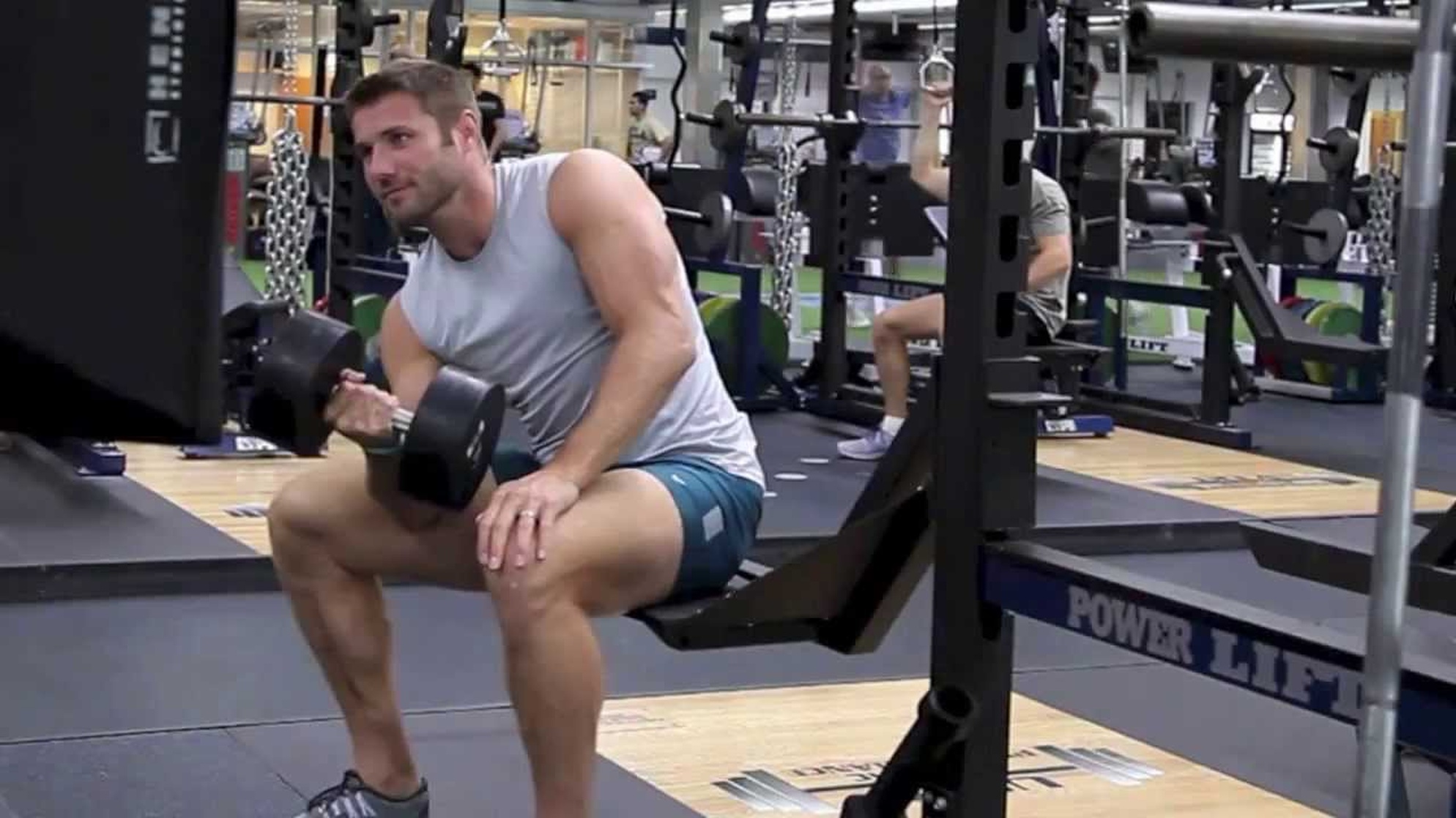 Ben Cohen