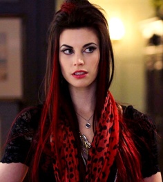 Picture of Ruby / Red