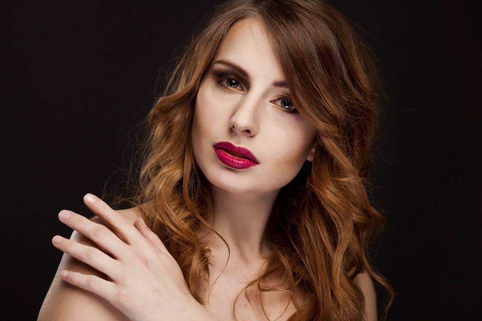 Aleksandra Salamon