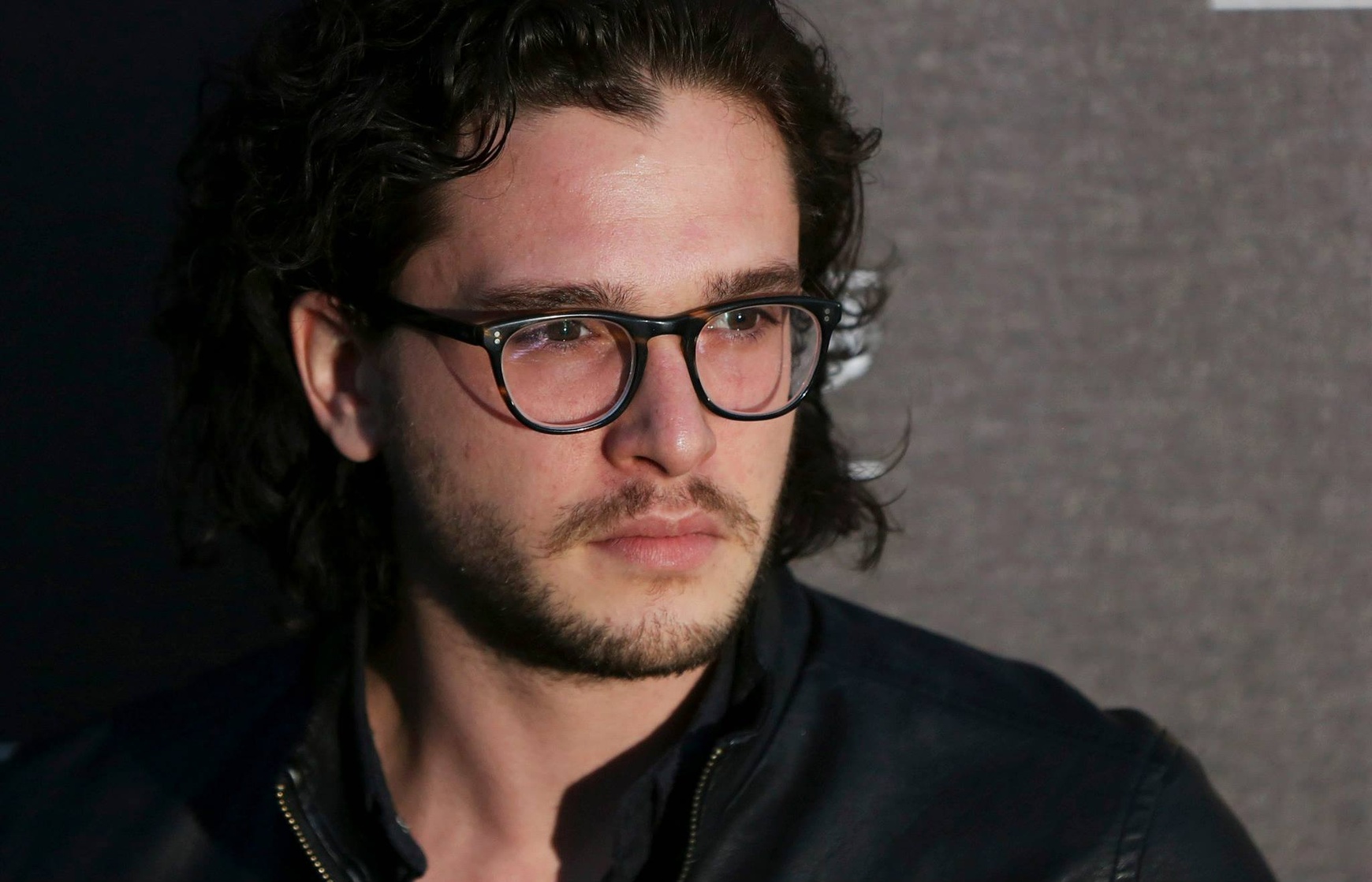 Kit Harington