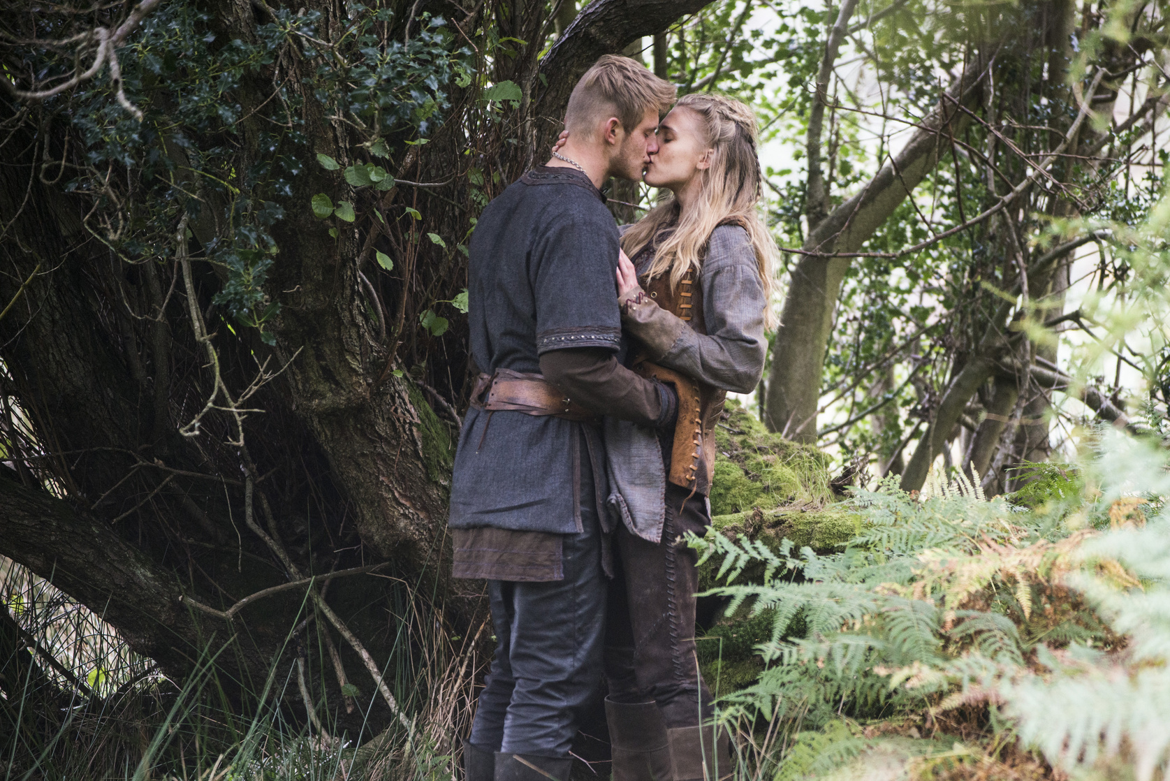 Vikings Vikings