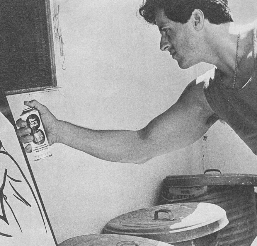 Sylvester Stallone