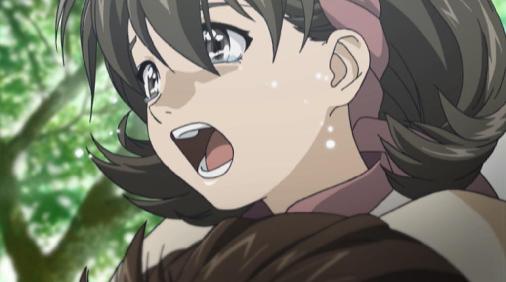 Nanami
