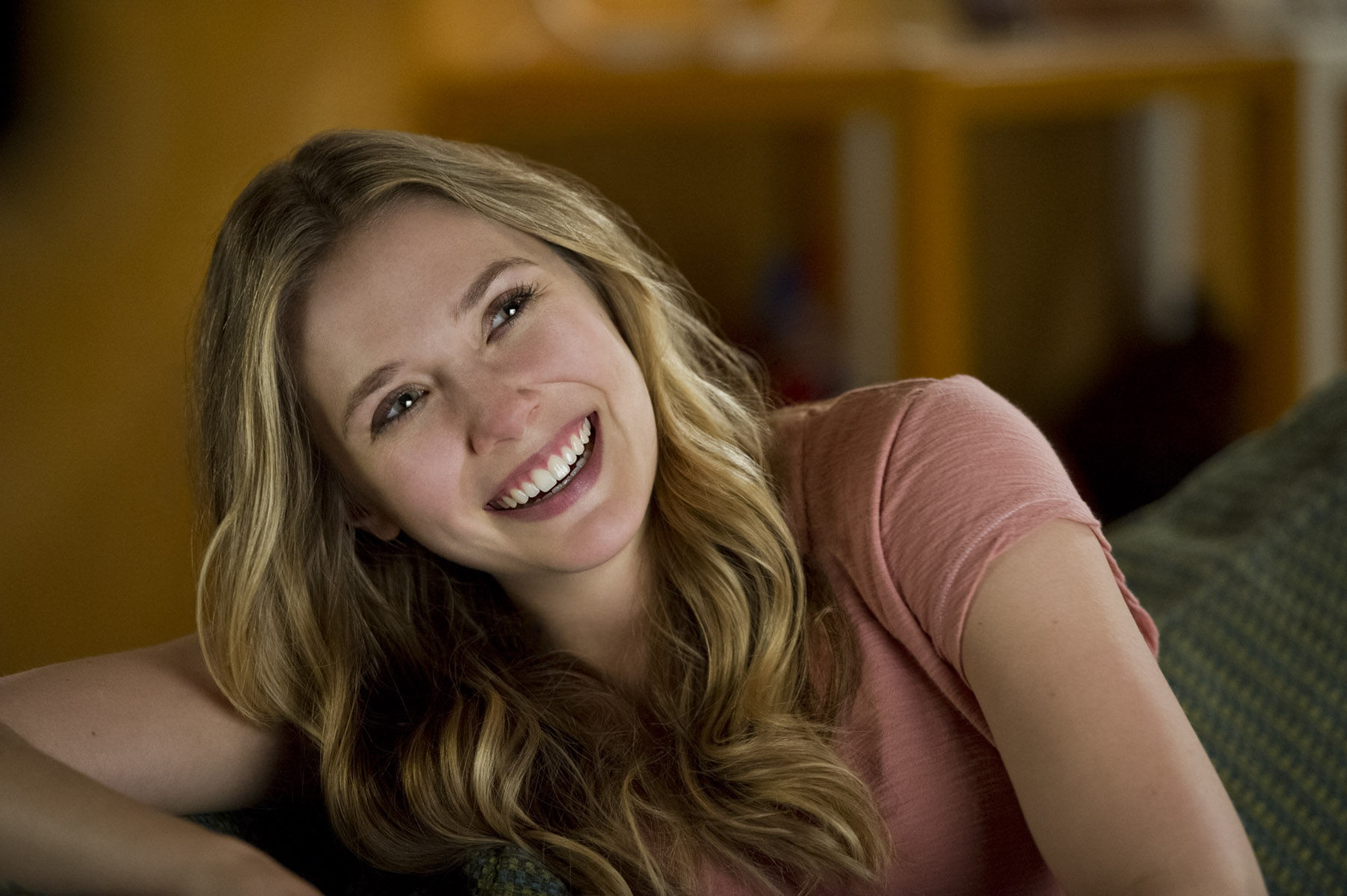 Elizabeth Olsen
