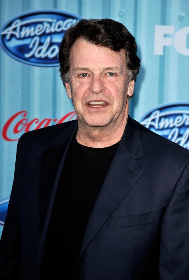 John Noble queen