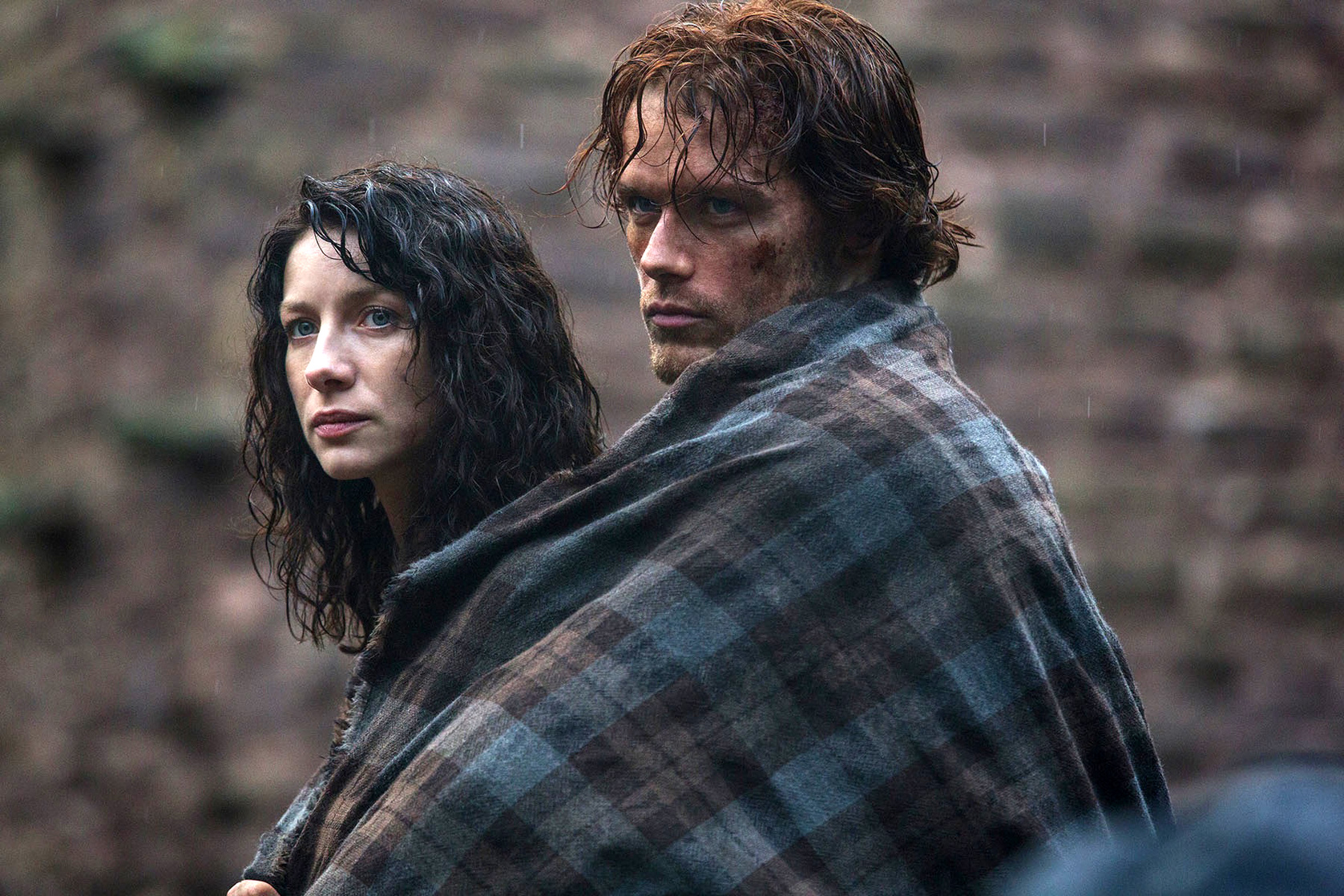 Outlander Outlander