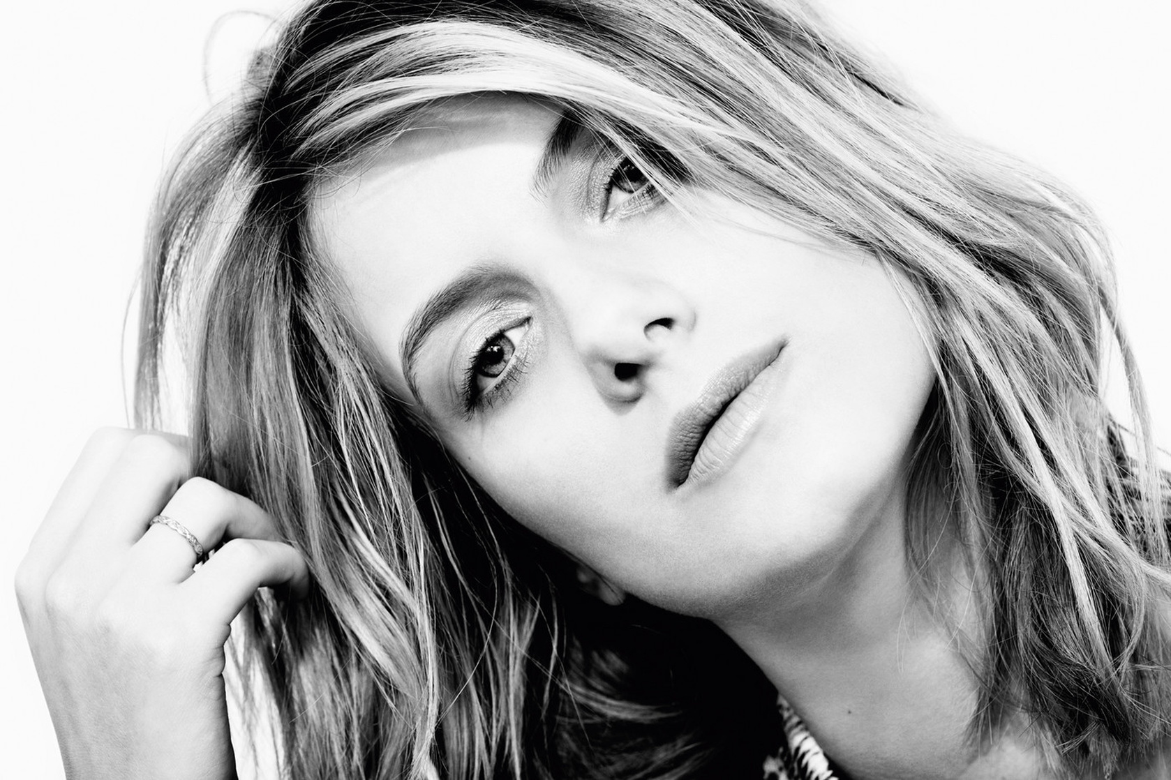 Mélanie Laurent Mélanie Laurent