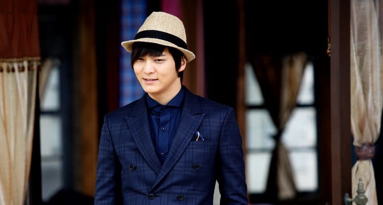 Bridal Mask
