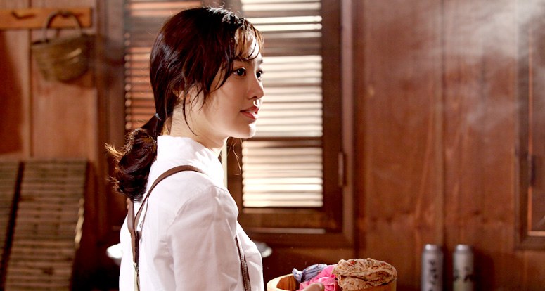 Bridal Mask