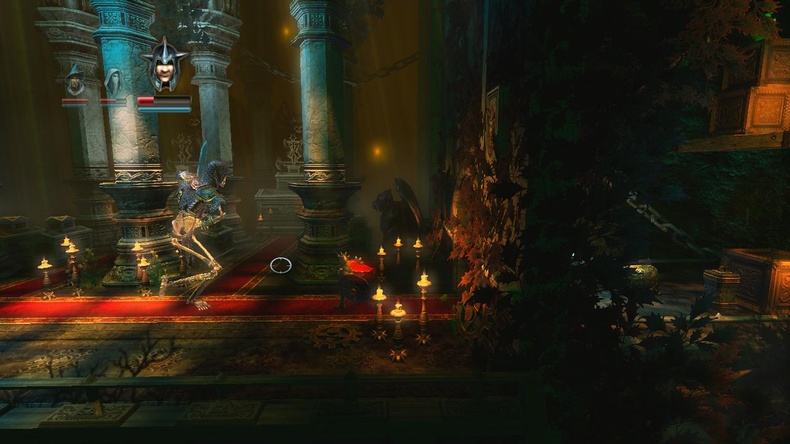Trine