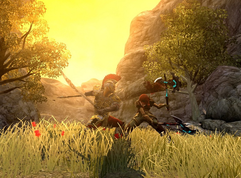 Divinity II: Ego Draconis