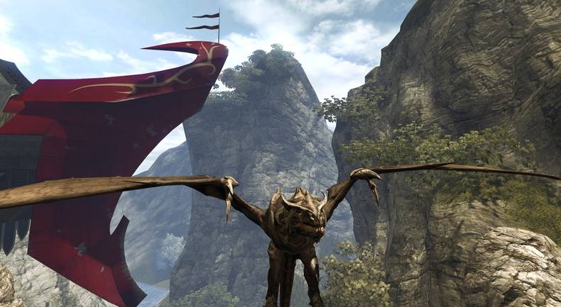 Divinity II: Ego Draconis