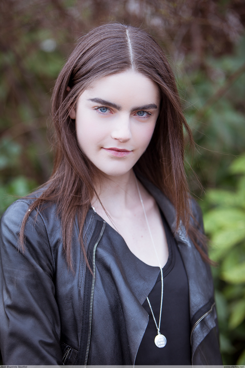 Daphne Velghe