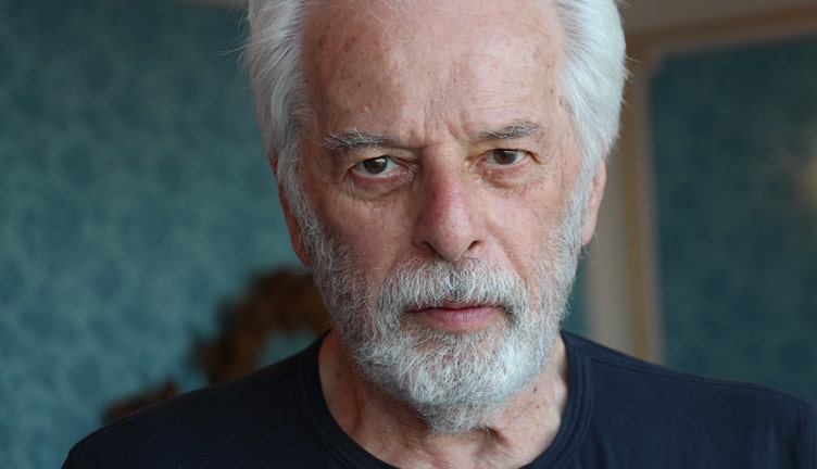 Alejandro Jodorowsky