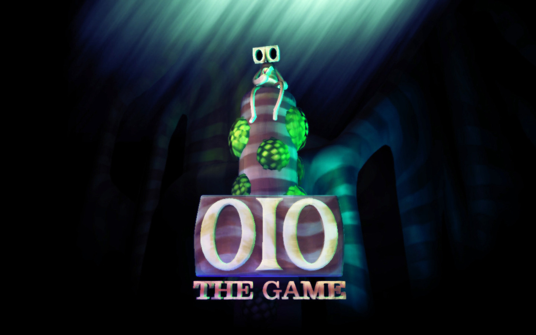 OIO: The Game