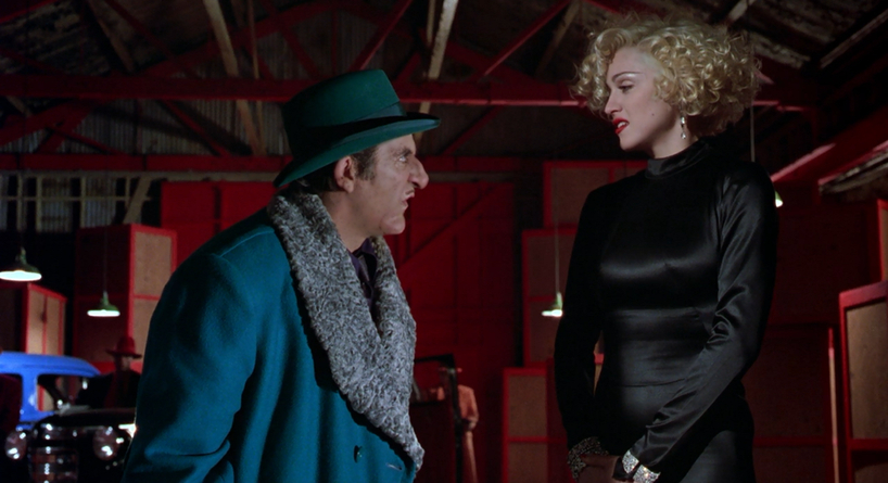 Dick Tracy Dick Tracy