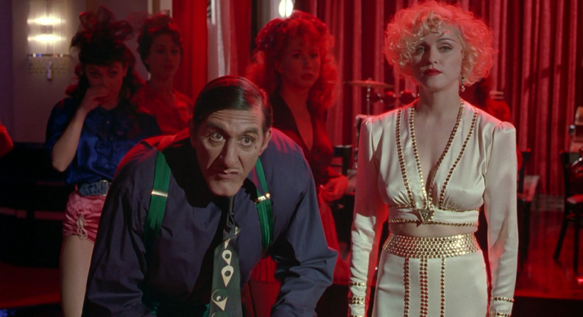 Dick Tracy