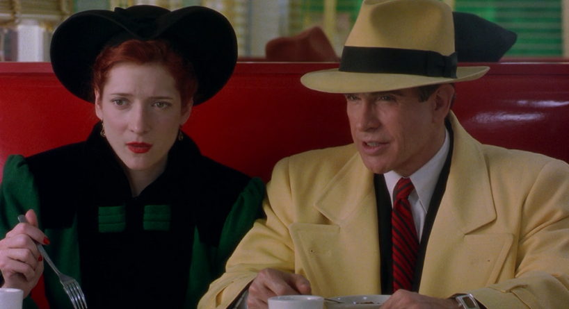 Dick Tracy (1990)