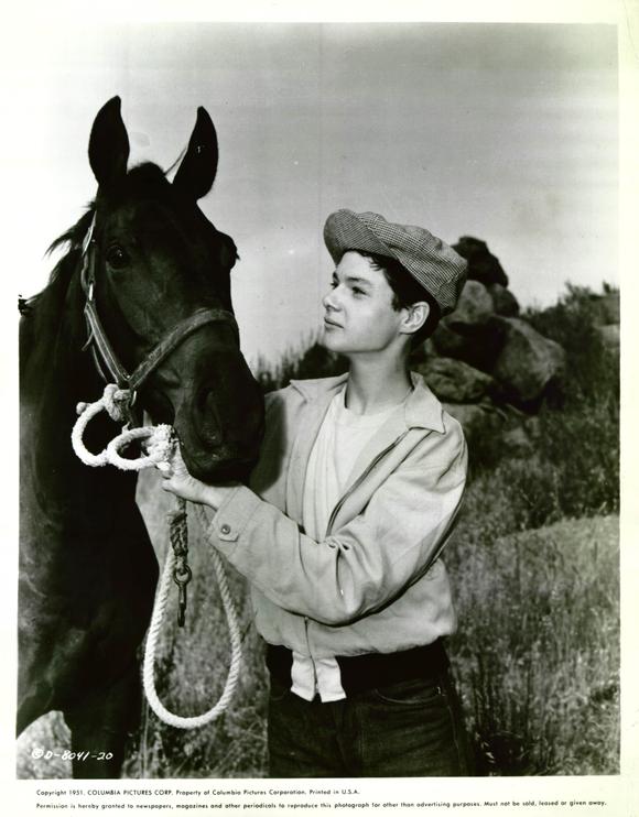 Picture of Boots Malone (1952)