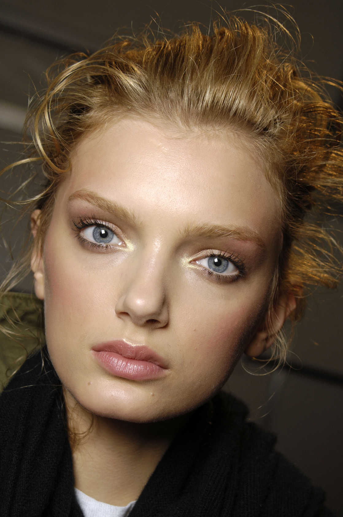 Lily Donaldson Lily Donaldson