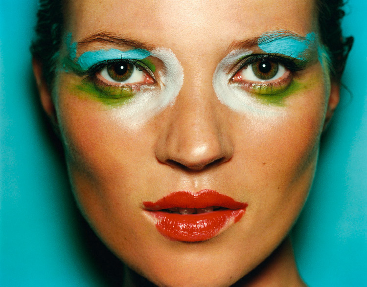 Kate Moss Kate Moss