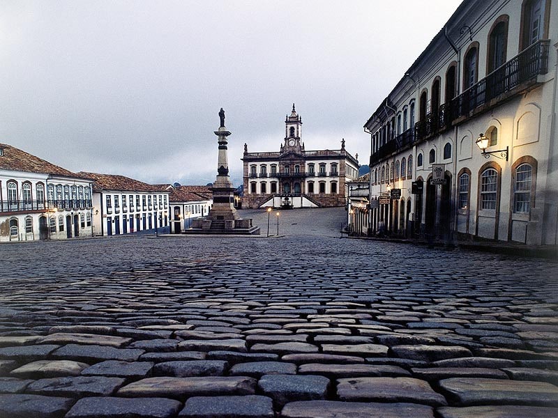 Ouro Preto