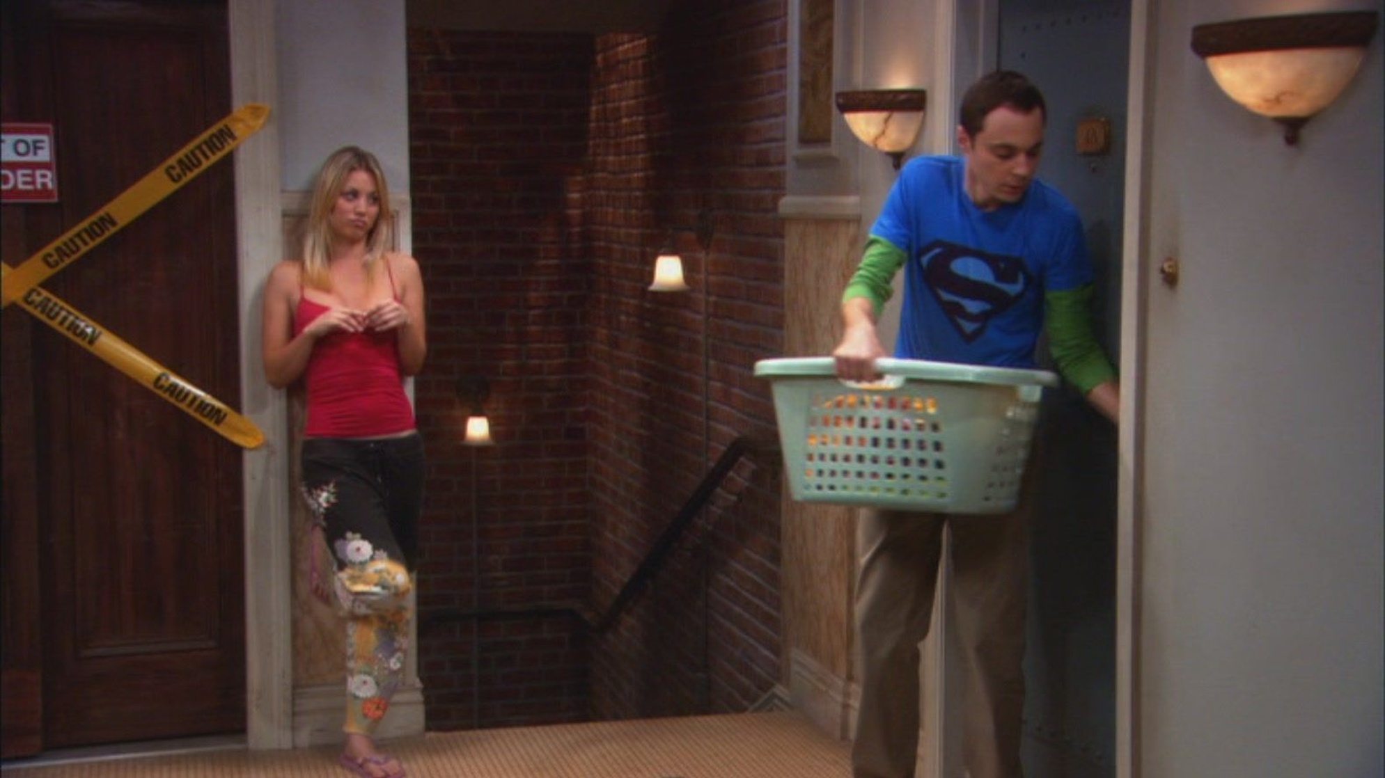 The Big Bang Theory